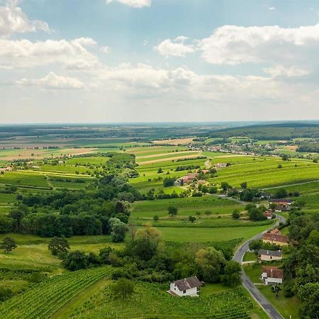 Ferienhaus Im Suedburgenland Eisenberg an der Pinka Eksteriør bilde