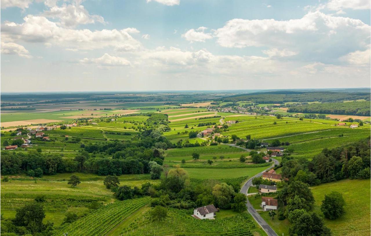 Ferienhaus Im Suedburgenland Eisenberg an der Pinka Eksteriør bilde