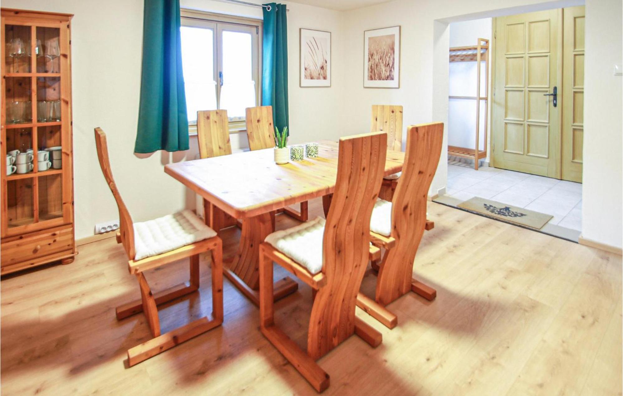 Ferienhaus Im Suedburgenland Eisenberg an der Pinka Eksteriør bilde